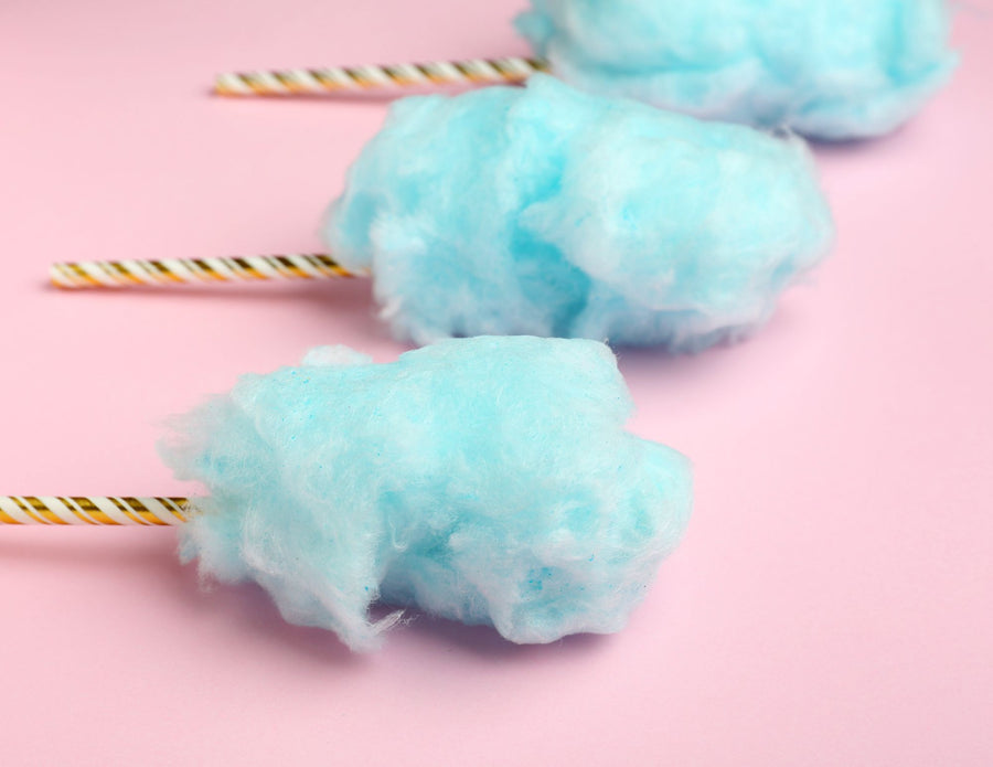 pharrell nmd cotton candy