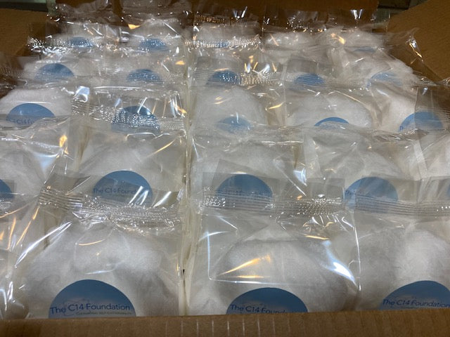 Prepackaged Cotton Candy with Custom Labels, Bulk Pricing, Fast Delivery, Fresh